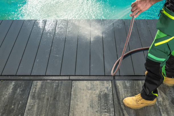 Professional Pressure Washing in Menifee, CA