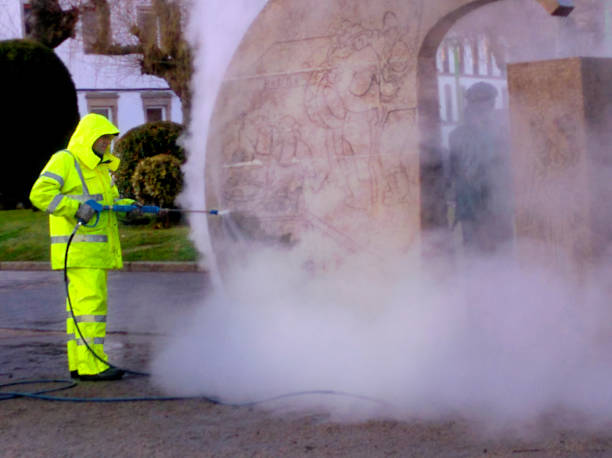 Best Commercial Building Pressure Washing  in Menifee, CA